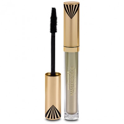 MAX FACTOR Masterpiece High Definition – Rich Black 4.5ml